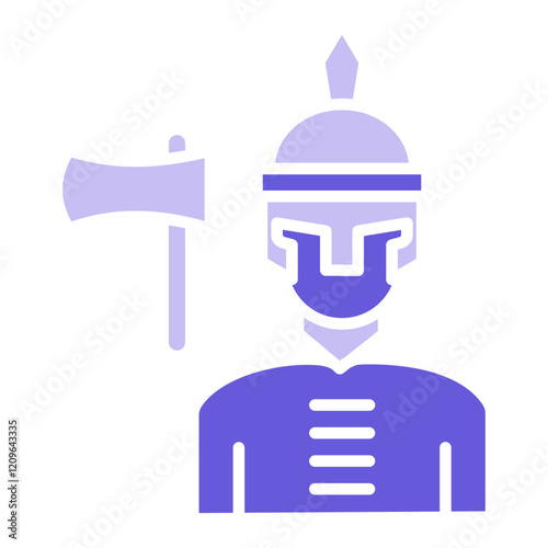 Executioner Icon