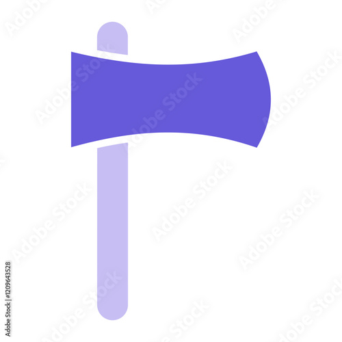 Axe Icon