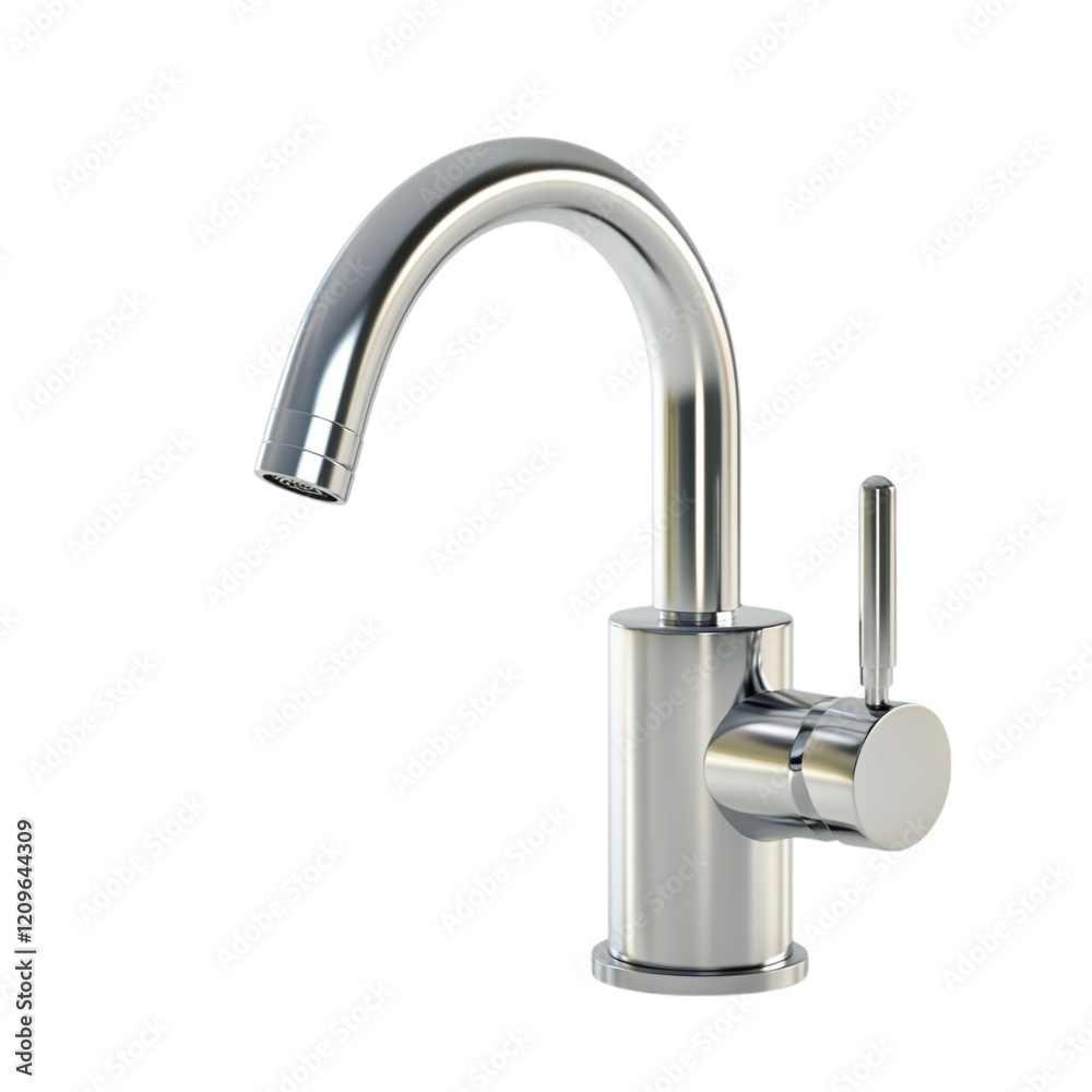 Modern Chrome Bathroom Faucet Water Flow Design Modern Chrome Bathroom Faucet Water Flow Design