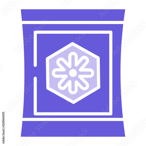 Ice Bag Icon