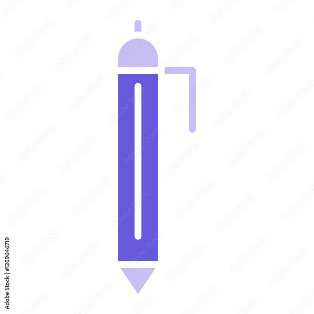 Pen Icon