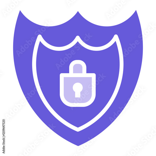 Security Shield Icon