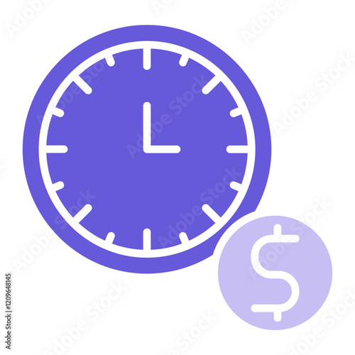 Payment Time Icon