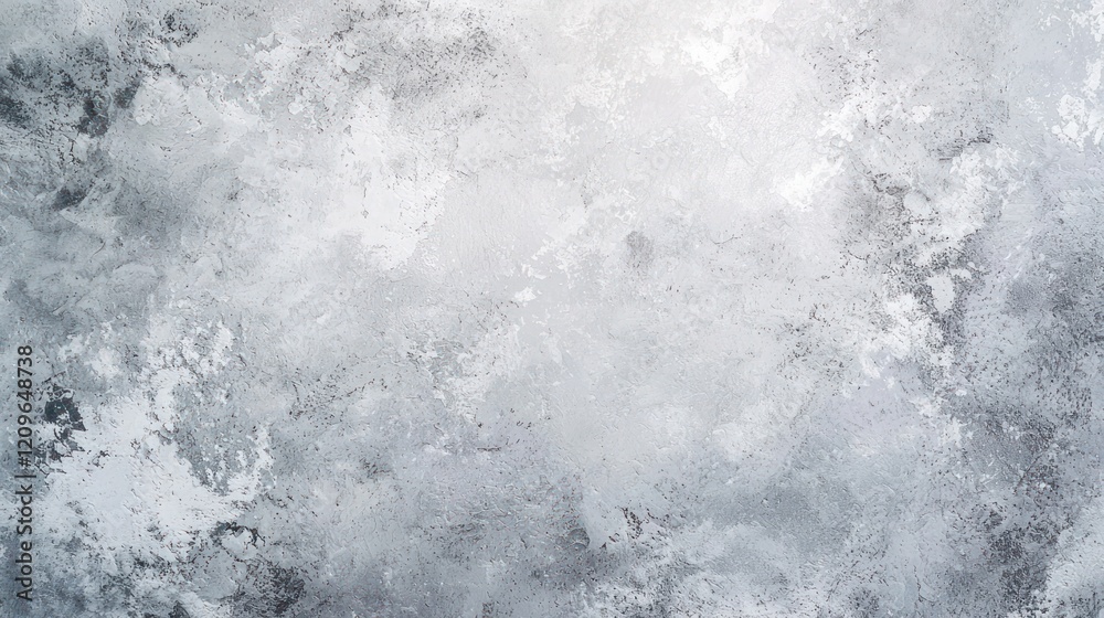 Obraz premium Subtle Gray Textured Background with Varied Tones and Patterns for Creative Projects