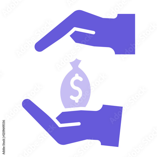Cash Loan Icon
