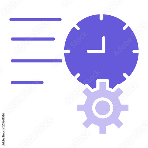 Speed Icon