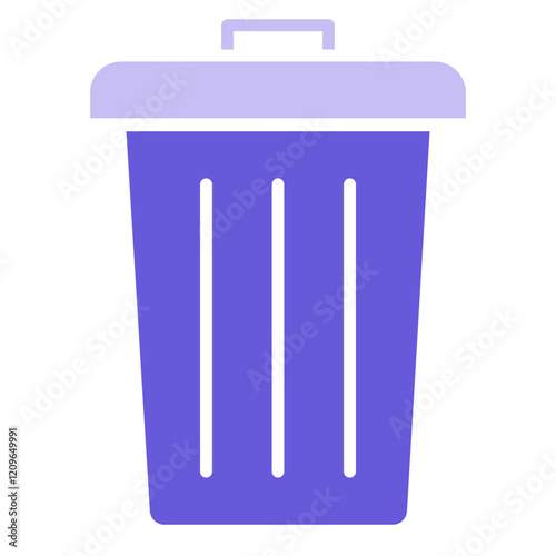 Recycle Bin Icon