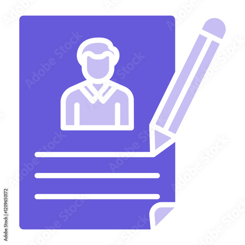 Portfolio Icon