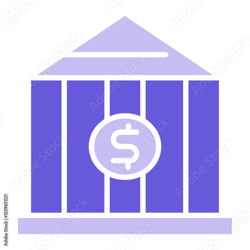 Bank Icon