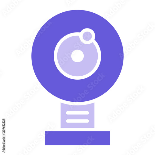 Webcam Icon