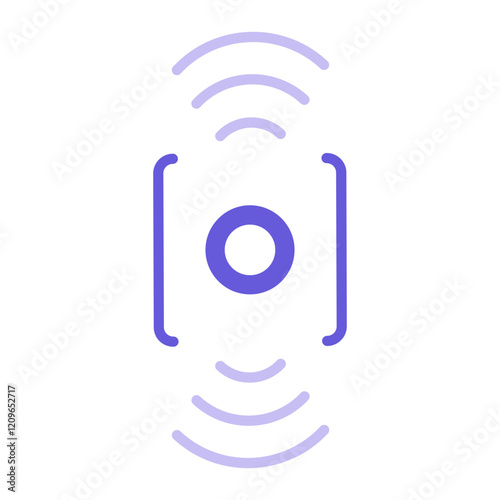 Sensor Icon