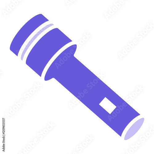 Torch Icon