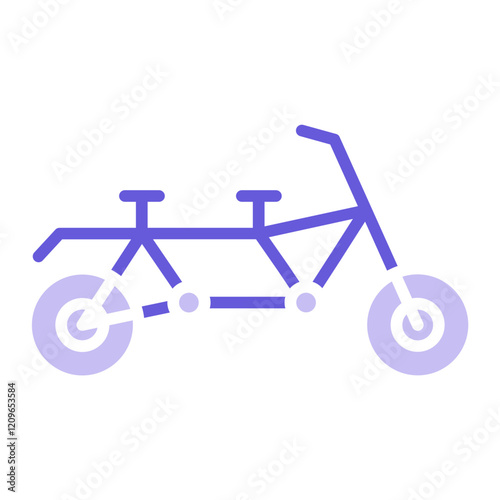 Tandem Icon
