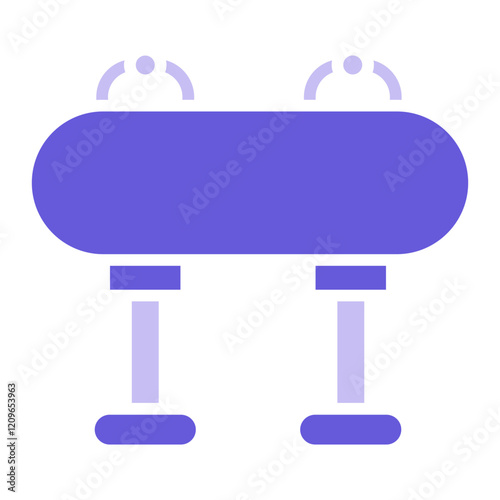 Pommel Icon