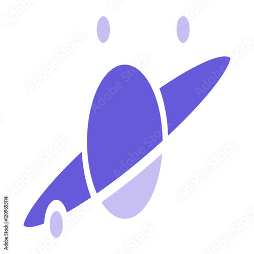 Orbit Icon