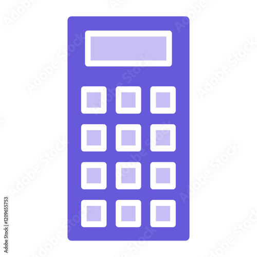 Calculator Icon