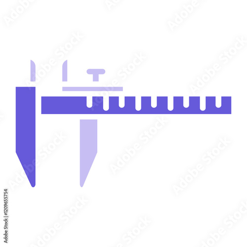 Caliper Icon
