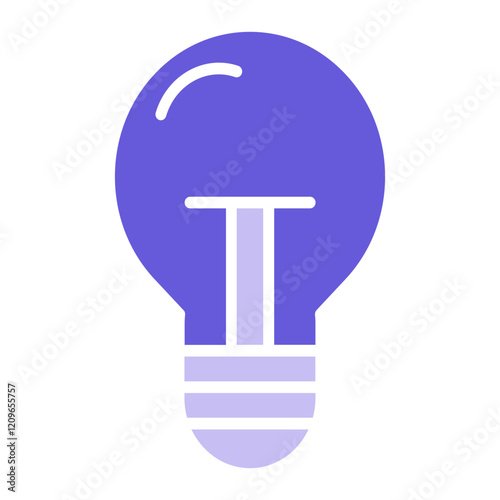 Bulb Icon