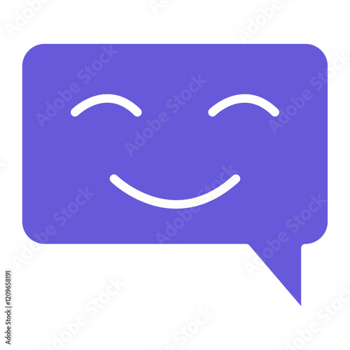 Chatbot Icon