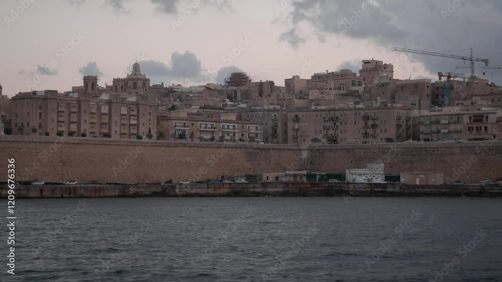 Experience the Stunning and Breathtaking View of the Architectural Beauty Found in Malta Experience the Stunning and Breathtaking View of the Architectural Beauty Found in Malta