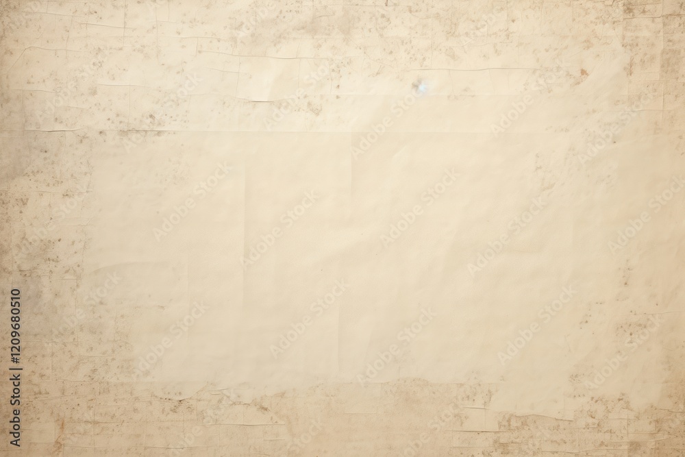 Fototapeta premium Glued paper architecture backgrounds texture