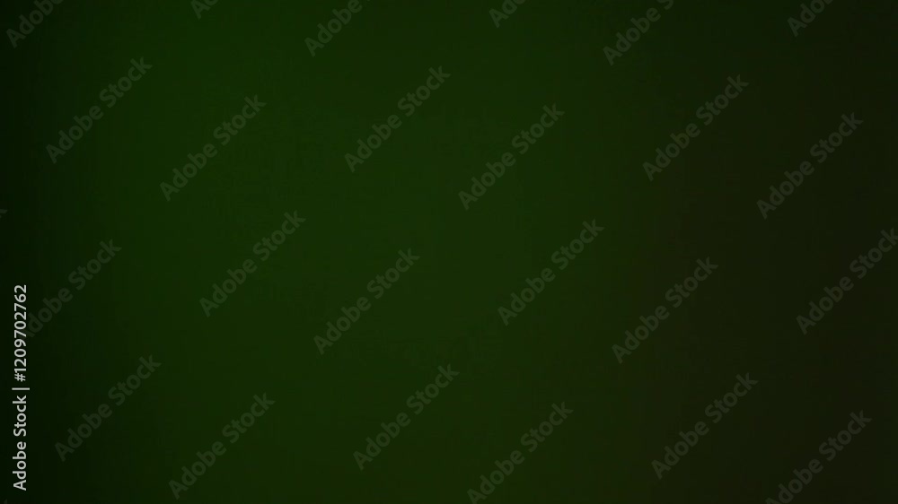 Abstract slow motion of light Abstract slow motion of light