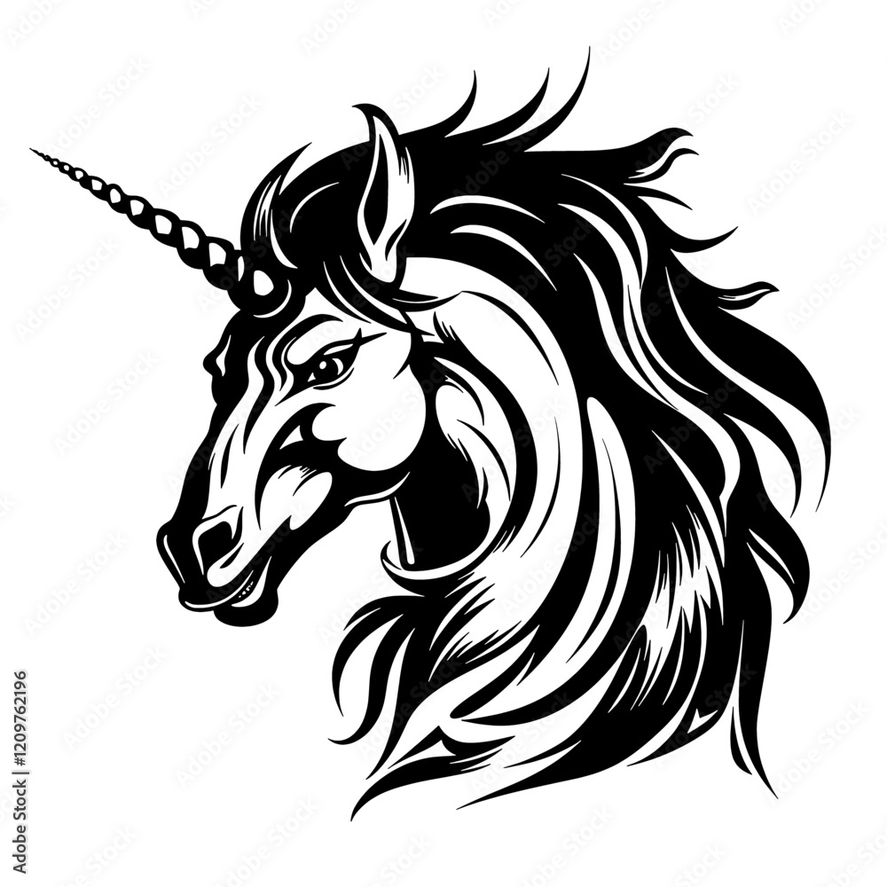 Majestic Unicorn – A Timeless Symbol of Magic, Purity, and Grace. Perfect for Fantasy Art, Children's Book Illustrations, Party Invitations, Wall Decor, and Personalized Gifts. Touch of Fantasy Majestic Unicorn – A Timeless Symbol of Magic, Purity, and Grace. Perfect for Fantasy Art, Children's Book Illustrations, Party Invitations, Wall Decor, and Personalized Gifts. Touch of Fantasy