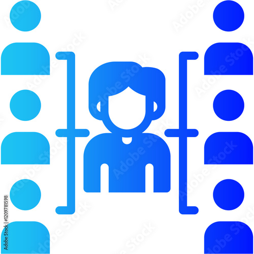 Delegate Icon