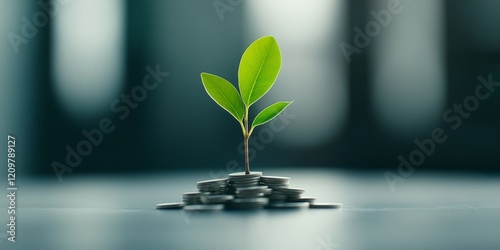 Growth and Investment: A vi...