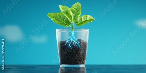 Growth and Resilience: A vi...