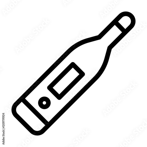 thermometer