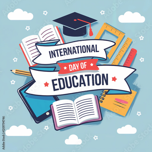 International Day of Education photo