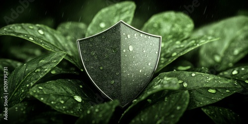 Green Shield Protection: A ...