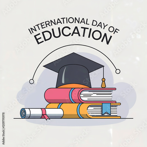 International Day of Education photo