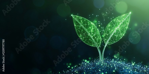 Sprout of Innovation: Glowi...