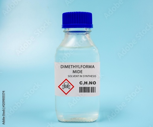 Dimethylformamide photo