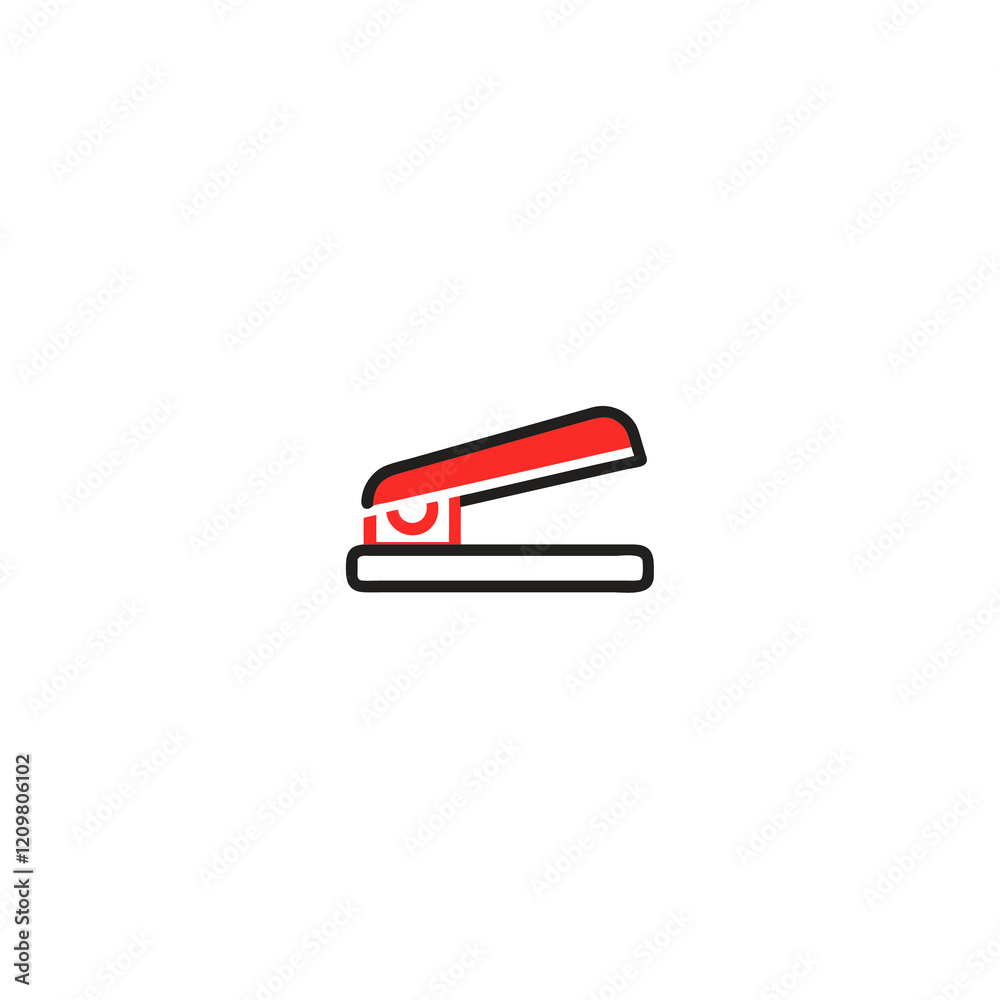 stapler icon on transparent background
stapler icon on transparent background