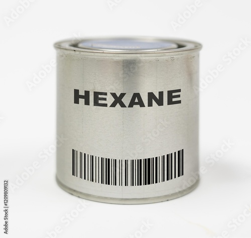 Hexane photo