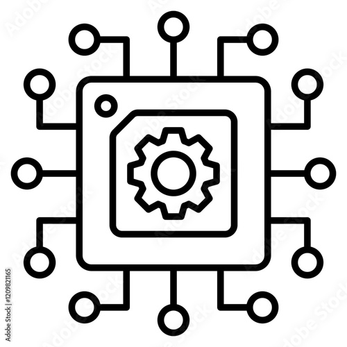 chip Icon