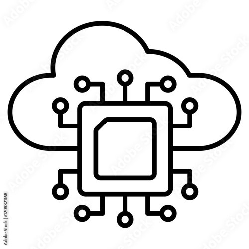 cloud Icon