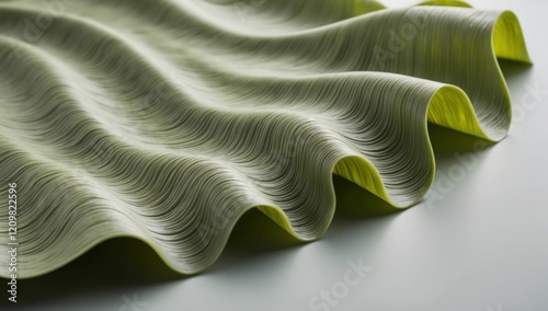 An eco-conscious solution, seaweed-based bioplastic replaces traditional disposable products, supporting a greener and cleaner future.