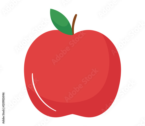 apple fruit icon