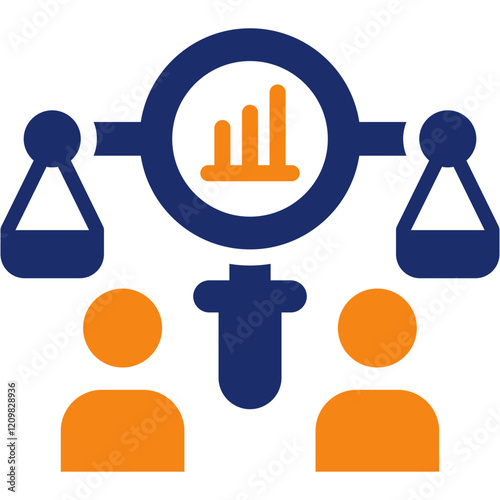 Benchmark Icon