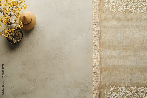 christmas background with christmas balls