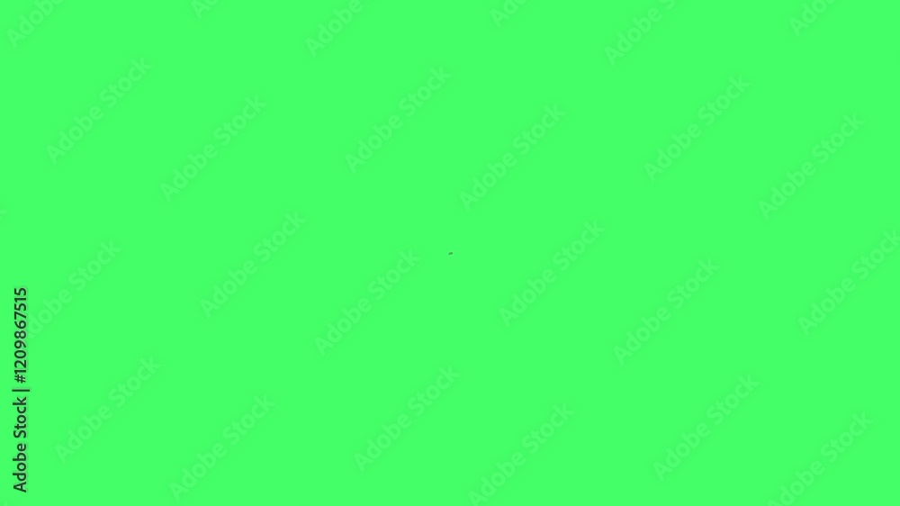 Comic style text animation with vibrant colors and dynamic motion effects, perfect for intros, title sequences, and creative comic cartoons requiring a playful and energetic vibe. Easily removed green
