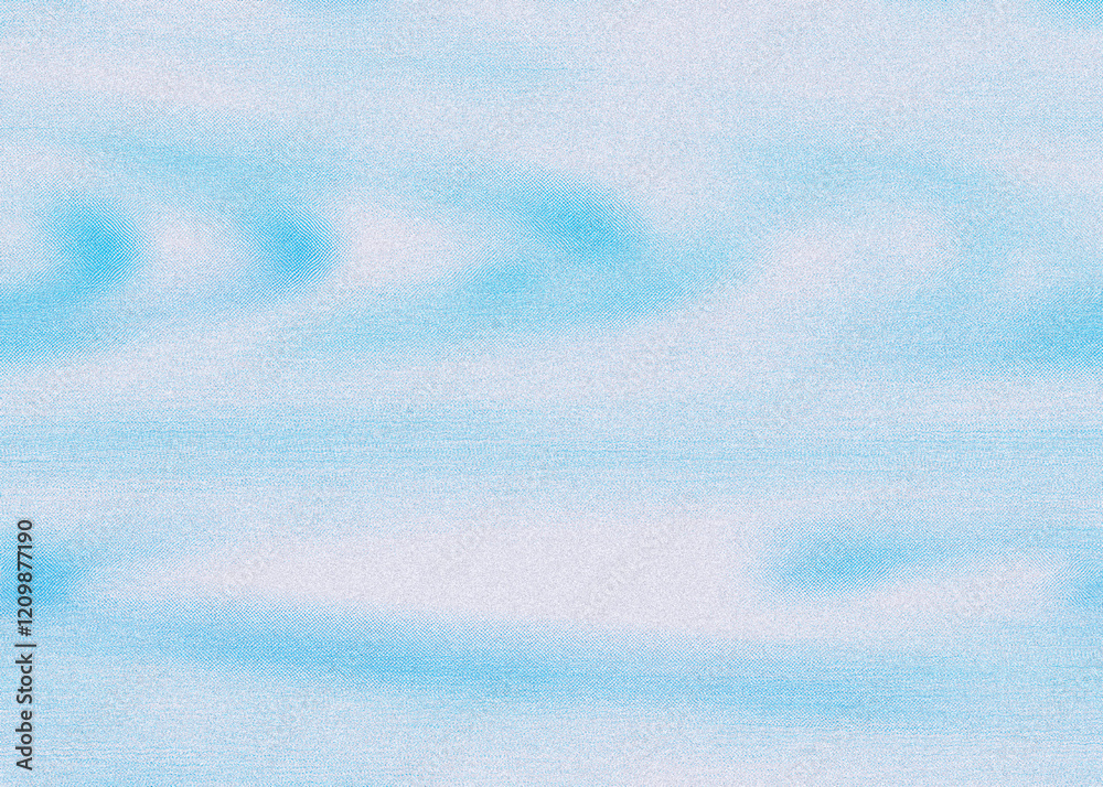 Obraz premium An abstract grainy grunge textured gradient background image.