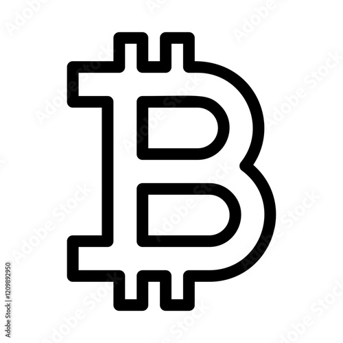 bitcoin logo