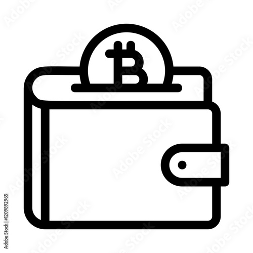 wallet bitcoin