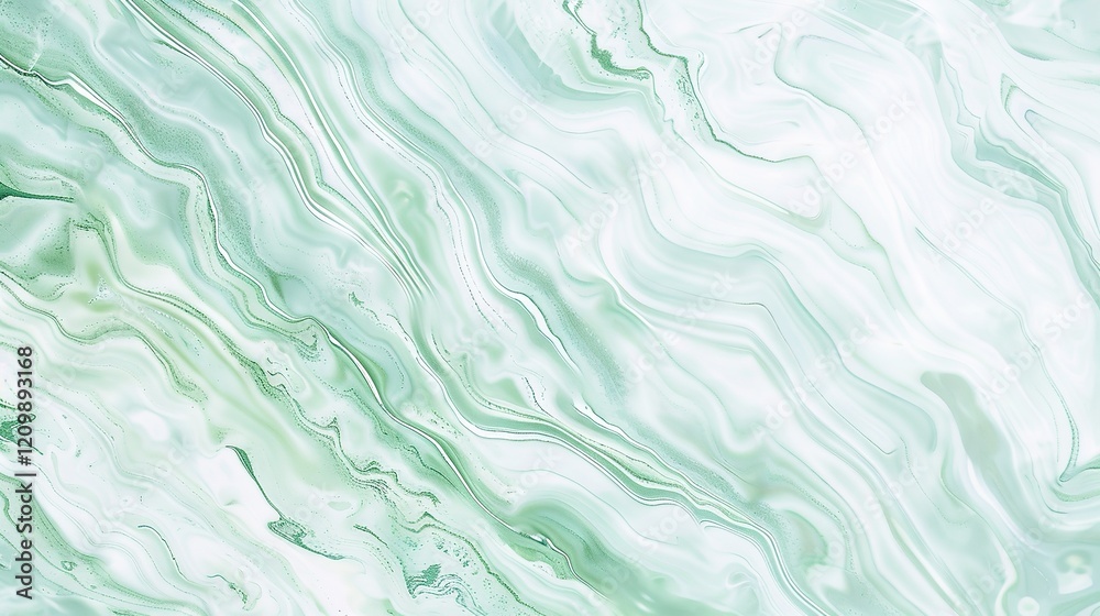 Light pale blue green abstract background that provides ample space for creative design. This soft and soothing color combination of light blue and green creates a serene and versatile backdrop, perfe Light pale blue green abstract background that provides ample space for creative design. This soft and soothing color combination of light blue and green creates a serene and versatile backdrop, perfe