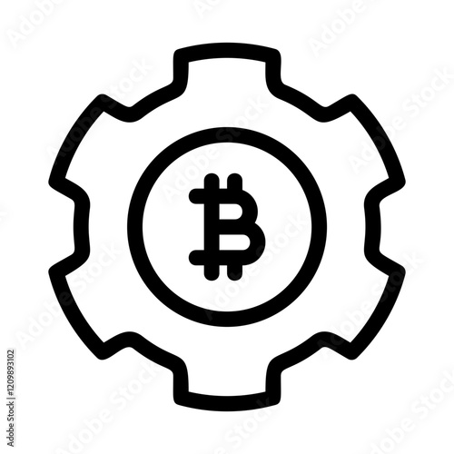 gear bitcoin